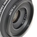 ES-52 Metal Lens Hood Shade Canon EF-S 24mm F2.8 STM EF Canon 40mm EF f/2.8 STM Pancake