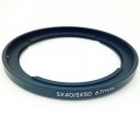 67mm Filter Adapter for Canon PowerShot SX30 SX40 SX50 SX520 HS replace FA-DC67A