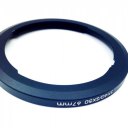 67mm Filter Adapter for Canon PowerShot SX30 SX40 SX50 SX520 HS replace FA-DC67A