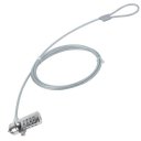 Laptop Cable Lock Notebook Combination Lock Security Cable 1.2m