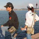 Multi-Function Fishing Bag Waist Bag Leg Bag Waterproof Fishing Gear Bag Sand Color