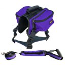 Ondoing Dog Backpack