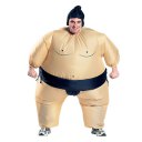 Inflatable Clothing Halloween Costume Adult Size
