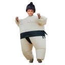 Inflatable Kids Clothing Halloween Costume