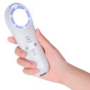 Myskinlike Hot and Cold Device SWT-8802 White