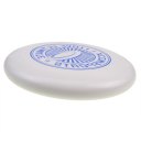 Training Frisbee Flying Disc For Beginner Teenager Outdoor Sport Disc White
