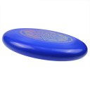 Professional Frisbee Flying Disc For Advanced Player Outdoor Sport Game Disc Blue