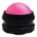 Massage Ball Roller Deluxe Set for Massage Therapy No Need Power Manual Operation Green