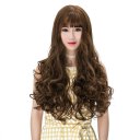 Manmei Wigs WL07/F7 blue linen