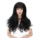Manmei Wigs WL03/F7 blue linen