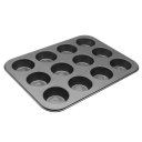 Kitchen toast bread egg tarts multi-function baking pan