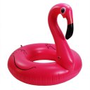 HRT Inflatable Flamingo Swimming Ring