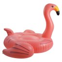 HRT Inflatable Flamingo Pool Lounger Float