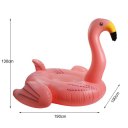 HRT Inflatable Flamingo Pool Lounger Float