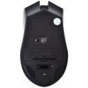 JITE-5016 Wireless Bluetooth Mouse USB2.0 Red+Black
