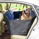 Ondoing Pet Seat Cover Dog Car Back Protector