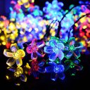 Clips String Lights 7Meters 50Beads Colors Light