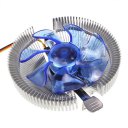 SDFY V3 CPU Cooler Heat Dissipate Fan For 1155/1156 i3 i5 775 AMD