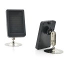 Solar Panel for Hunting Camera 1500mA