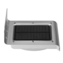 Outdoor Solar Sensor Wall Light 16LED