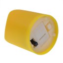 Simulate Flameless LED Candle Party Decoration Yellow