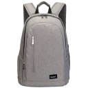 Babybag H10189 Grey
