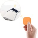 Bluetooth Anti-lost Tracker Orange NUTF5D