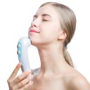 Facial Beauty Massager A-900 Blue