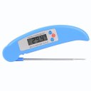 Pen type digital display thermometer