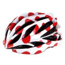 Outdoor Goods Protective Helmet Safety Helmet Unibody Cycling Helmet T50 Yellow