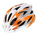 Outdoor Goods Protective Helmet Elastic Helmet Unibody Cycling Helmet 016 Green