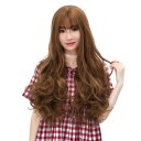 Wigs WL07/F3 candy brown