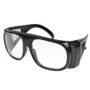 Anti Sling Anti Wind Radiation Protective Glasses