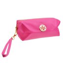 Travel Protable Make Up Cosmetic Pouch Storage Holder Case Bag