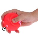 Pet Supplies Puppy Teeth Squeaky Ball Red