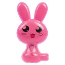 Energy-saving LED Cartoon Rabbit Light-Operated Mode Pink