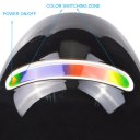 LED Color Changing Light 7 Colors Chargeable Light