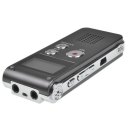 HSY SK-012 Muiti-function Best USB Digital Audio Gray