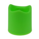 Simulate Flameless LED Candle Party Decoration Green