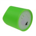 Simulate Flameless LED Candle Party Decoration Green