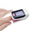 JL-1058 Pulse Oximeter Fingertip Blood Oxygen Monitor