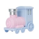 Home Use Humidifier Locomotive Appearance USB Diffuser Humidifier Red