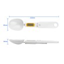 Digital LCD Kitchen Spoon Scale Food Measuring Scoop NS-S3