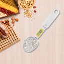 Digital LCD Kitchen Spoon Scale Food Measuring Scoop NS-S3