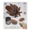 Remote Control Realistic RC Prank Toys Cockroach Toy