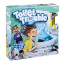 Toilet Trouble Game Family Fun Game Holiday Gift Adult Kids For 2 Players