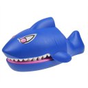 Shark Dentist Game Toy for Kids Evil Laughter Glowing Eyes More Fun Than Crocodile Battery Powered B