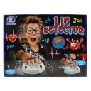 Lie Detector Tricky Toy Upgarde 2 Playing Modes Vibration Mode Current Mode Board Game