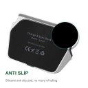 Charge+Sync Dock for Android Devices Creative Charge+Sync Dock for Apple Lightning Devices Phone Hol