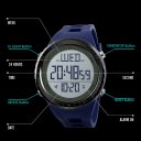 Multifunction Countdown Electronic Watch 1310 Blue